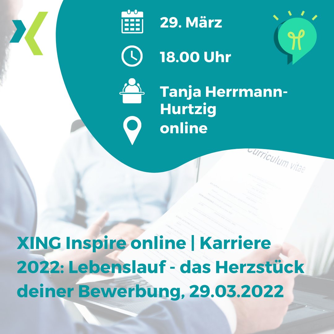 XING Düsseldorf tweet media