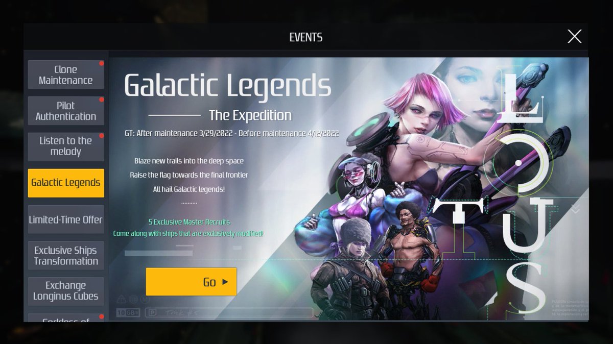 Second Galaxy tweet media