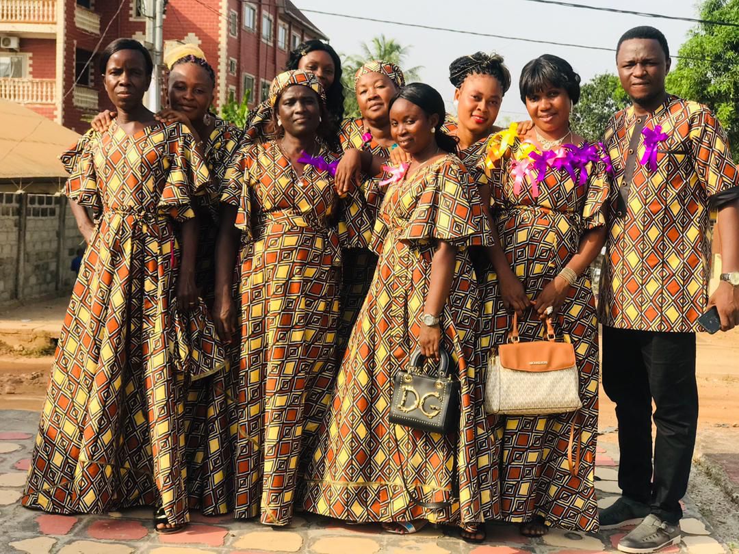 ProphetHarrison's tweet photo. Women Thanksgiving service to the glory of God it was wonderful https://t.co/4kcbOTnoRp