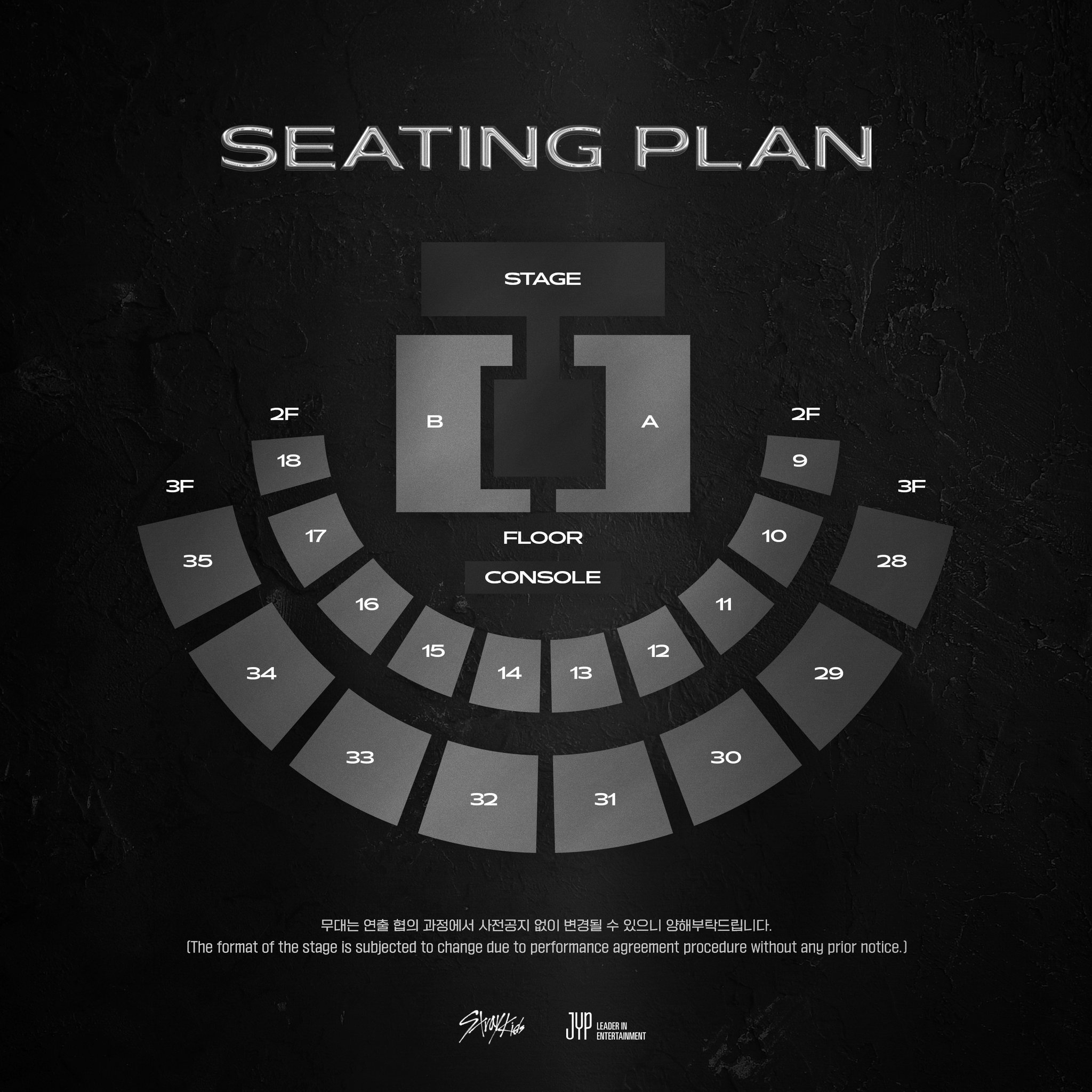Stray Kids on Twitter "Stray Kids(스트레이 키즈) 2nd World Tour “MANIAC” in