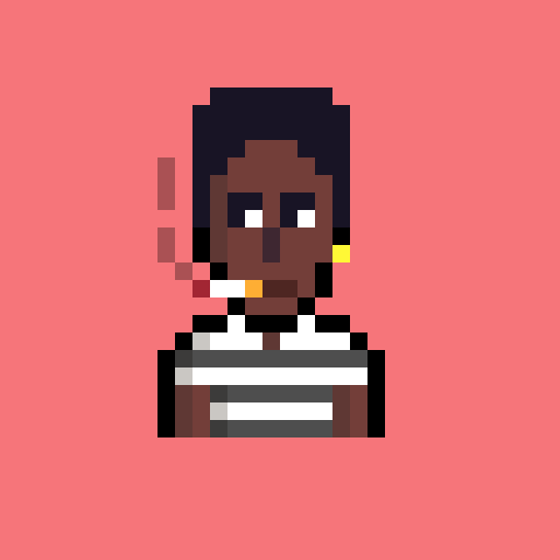 CryptPrisoners's tweet photo. Crypto Prisoner #0020

⏱️: Today at 12:00 PM
▫️0.008 $ETH on #Polygon
▫️1/1 - Unique personality
▫️By buying one you'll get another #FreeNFT
▫️New hairstyle

#Ethereum #OpenSeaNFT #NFTGiveaways #NFTs #NFTdrop #NFTCollection #crypto #MetaMask #NFTs #NFTart https://t.co/cV3wLpXqwN https://t.co/rXCOz3IgVe
