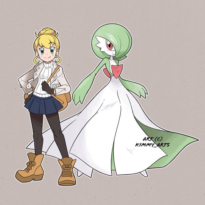 SternRanger “A Toku Ranger” Commissions Open on X: Gardevoir using  Reflect!! Had super fun making this done with the ruler tool!! #Nintendo # gardevoir #fanart #Pokemon #digitalart #art #drawing #tuesdaymotivations   / X