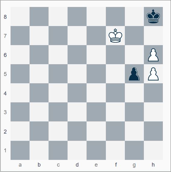 A quite famous endgame puzzle. White to move and draw! See the solution on DecodeChess: app.decodechess.com/shared?k=RDMTh… #chess #sponsored