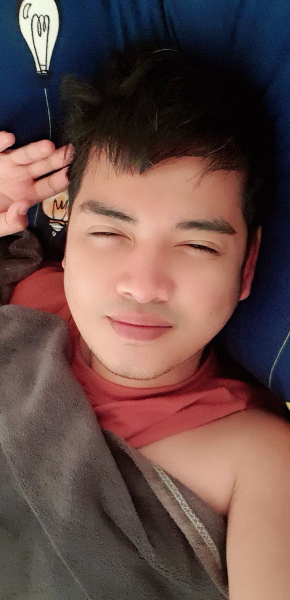 adrianarby's tweet photo. Late gising! Nakaka refresh 😅🤧 https://t.co/KwjmXTYObv