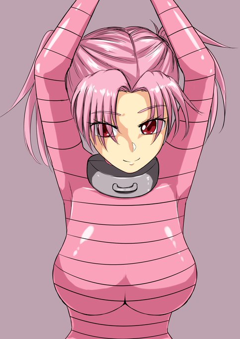 こちらはただ描きたくなって描いただけで特に何かに使う予定は今のところは無いです。 