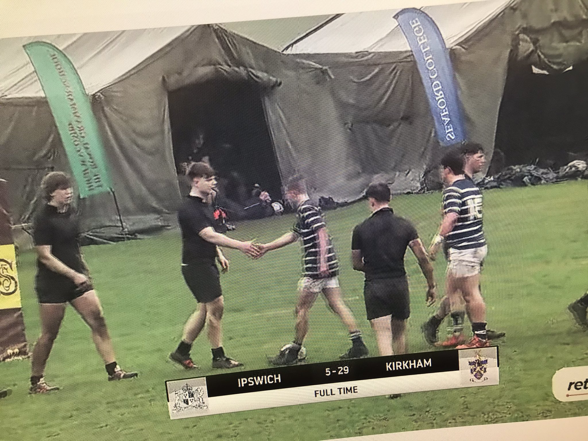 John Roddam Rugby Kirkham Grammar on Twitter: