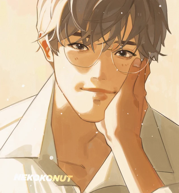 Yukiiiii 🥰🥰 Touyaaaaaa 🥴🥴 