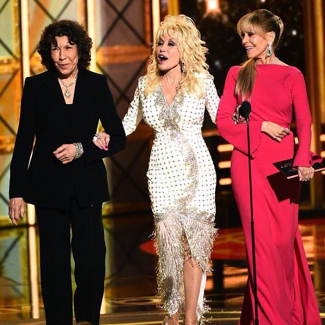 fondasbian's tweet photo. can you believe we're finally going to see these three together again on april 29??? https://t.co/AIdxlQXY3h