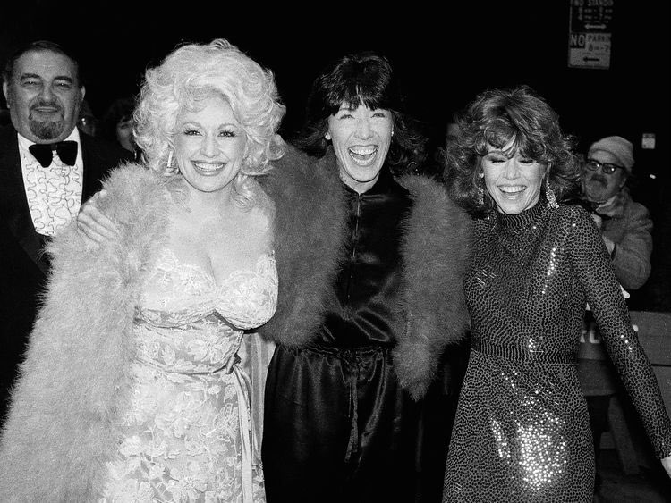fondasbian's tweet photo. can you believe we're finally going to see these three together again on april 29??? https://t.co/AIdxlQXY3h