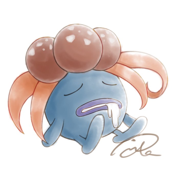 クサイハナのtwitterイラスト検索結果