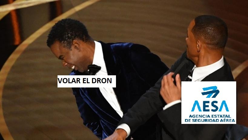 Tenía que hacerlo 😂