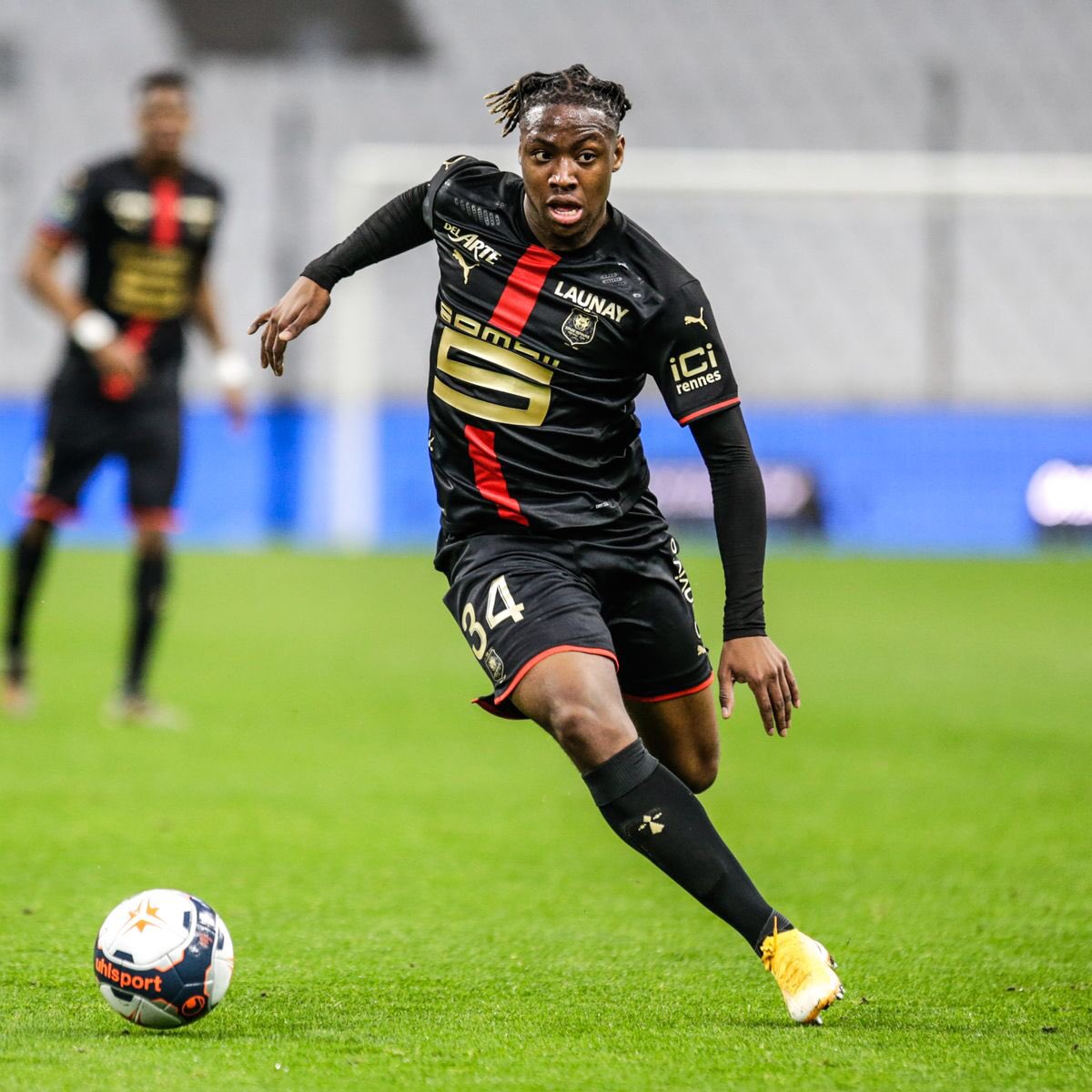 We are recruiting ahead of the new season. 

Looking players that are happy to play a calm possession game.

Encouraging and positive attitude.

Happy to communicate on mic.

If interested then please fillout trialist application. 
discord.gg/h6gfcRsD