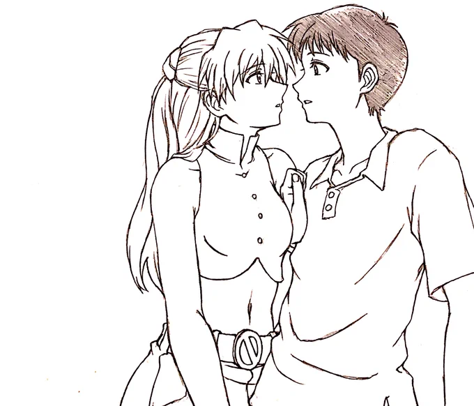 らくがき 
