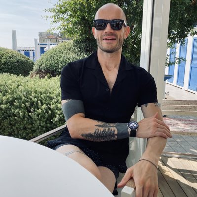 RubenRapetti's tweet photo. #NewProfilePic https://t.co/CnZNmrphii