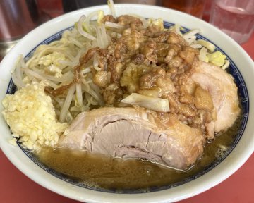 ラーメン二郎 で一番好きなお店はどこ 人気投票実施中 ねとらぼ調査隊