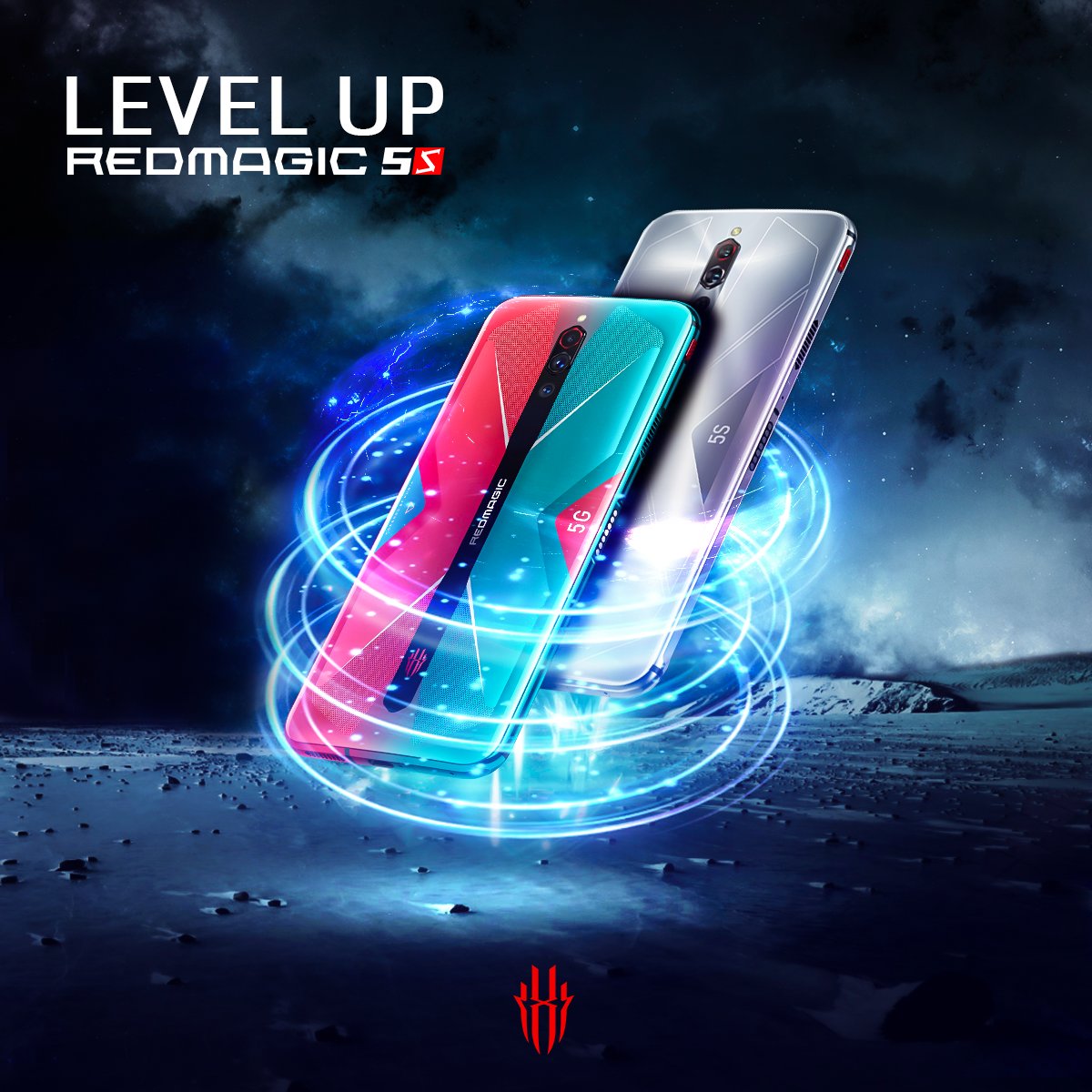 redmagicgaming's tweet photo. PSA: #REDMAGIC5G/#REDMAGIC5S has updated! Download the update here if you didn't receive the OTA:
https://t.co/zVxZkwRUc8 https://t.co/8lI2YT6tDe