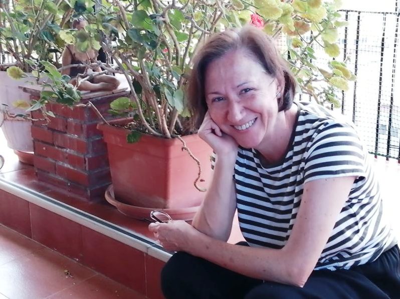 RMBGijonXixon's tweet photo. Desde nuestras bibliotecas, vía streaming, puedes seguir el acto que se celebra en el Centro de Cultura Antiguo Instituto. Lectura poética y conversación entre Isabel Bono e Itzíar Mínguez. Presenta: Rafa Gutiérrez Testón.
Esta tarde a las 19 h.
@Culturagijon @POEX https://t.co/qrCN093EhN