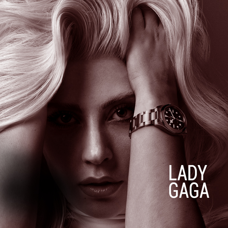 Hoy cumple 36 años Lady Gaga. En #CienradiosPlay preparamos una playlist con las mejores canciones especialmente seleccionadas para vos.