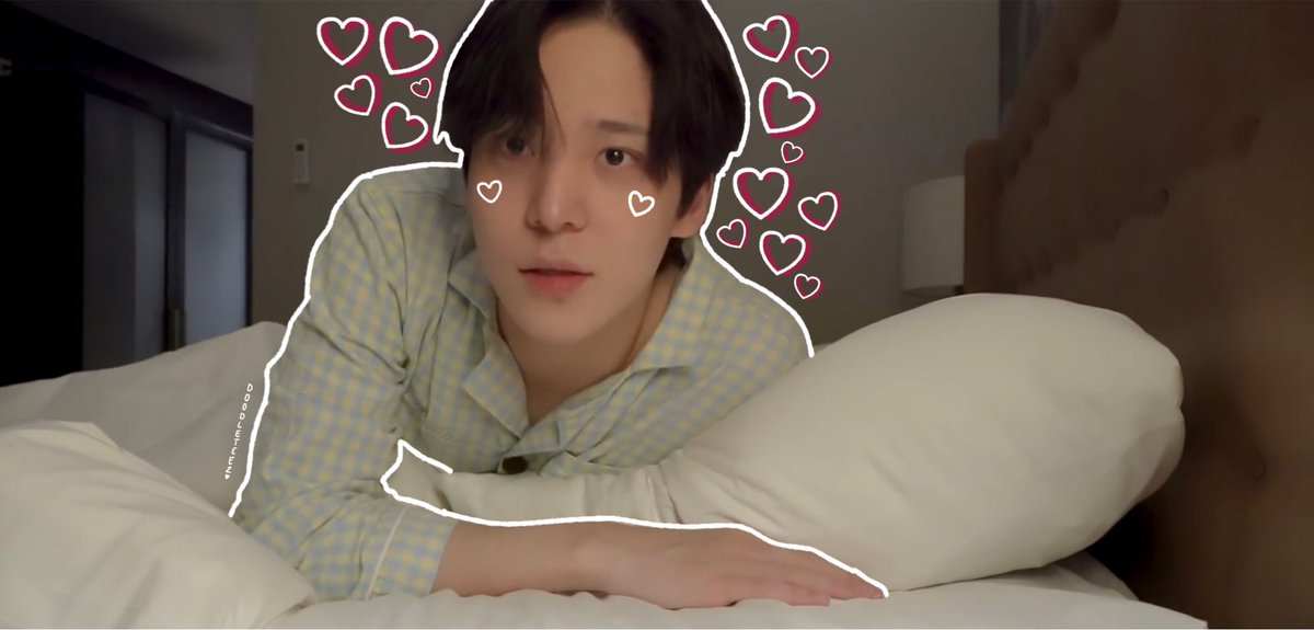 yunho's vlog ! 

— <a href="/ATEEZofficial/">ATEEZ(에이티즈)</a> #ateez #yunho #에이티즈 #윤호