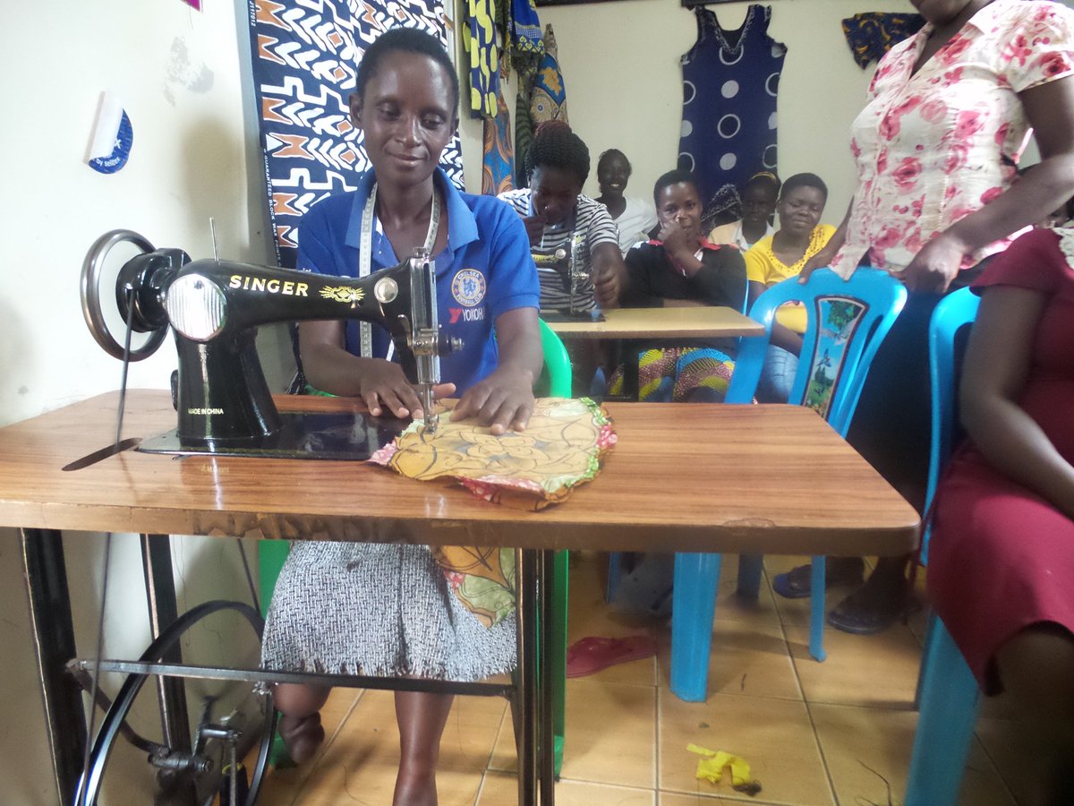 WADADIA Non Profits tweet media