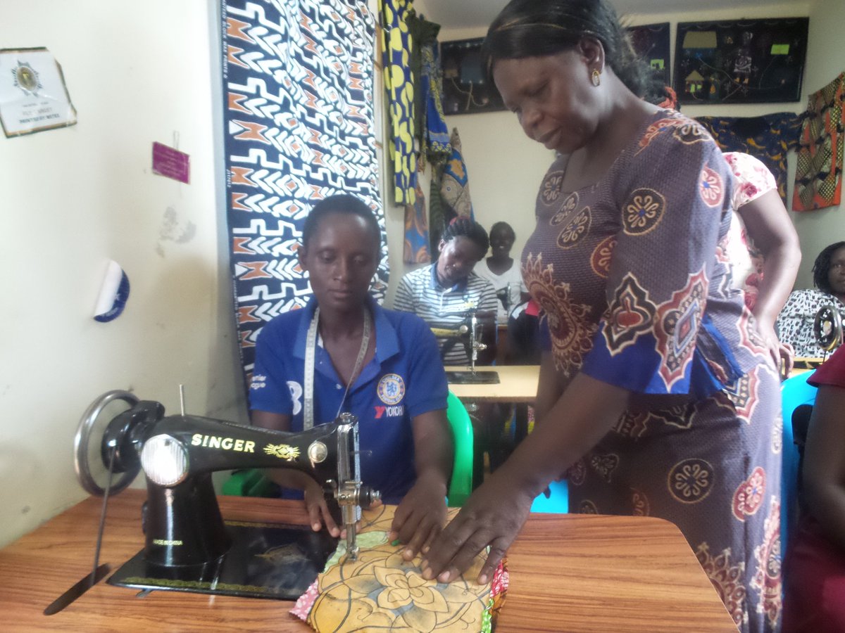 WADADIA Non Profits tweet media