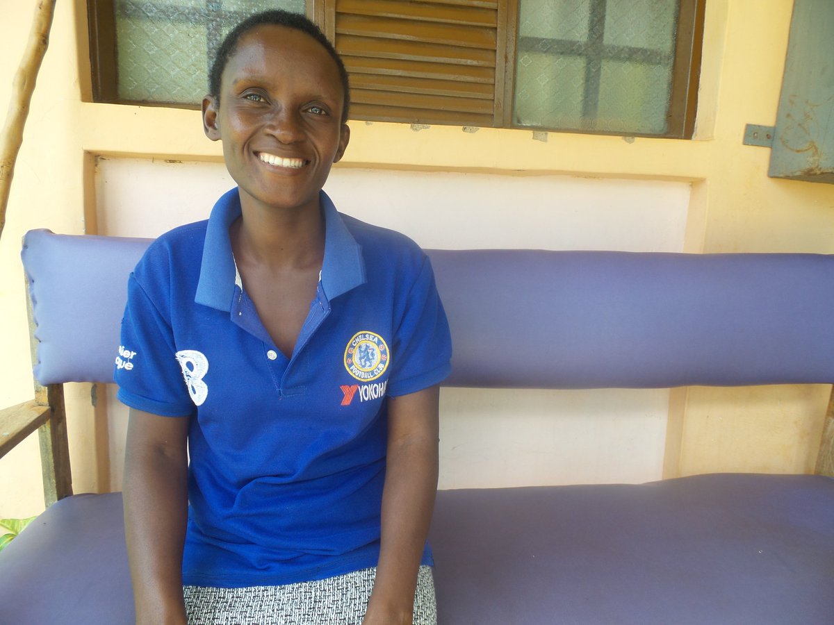 WADADIA Non Profits tweet media