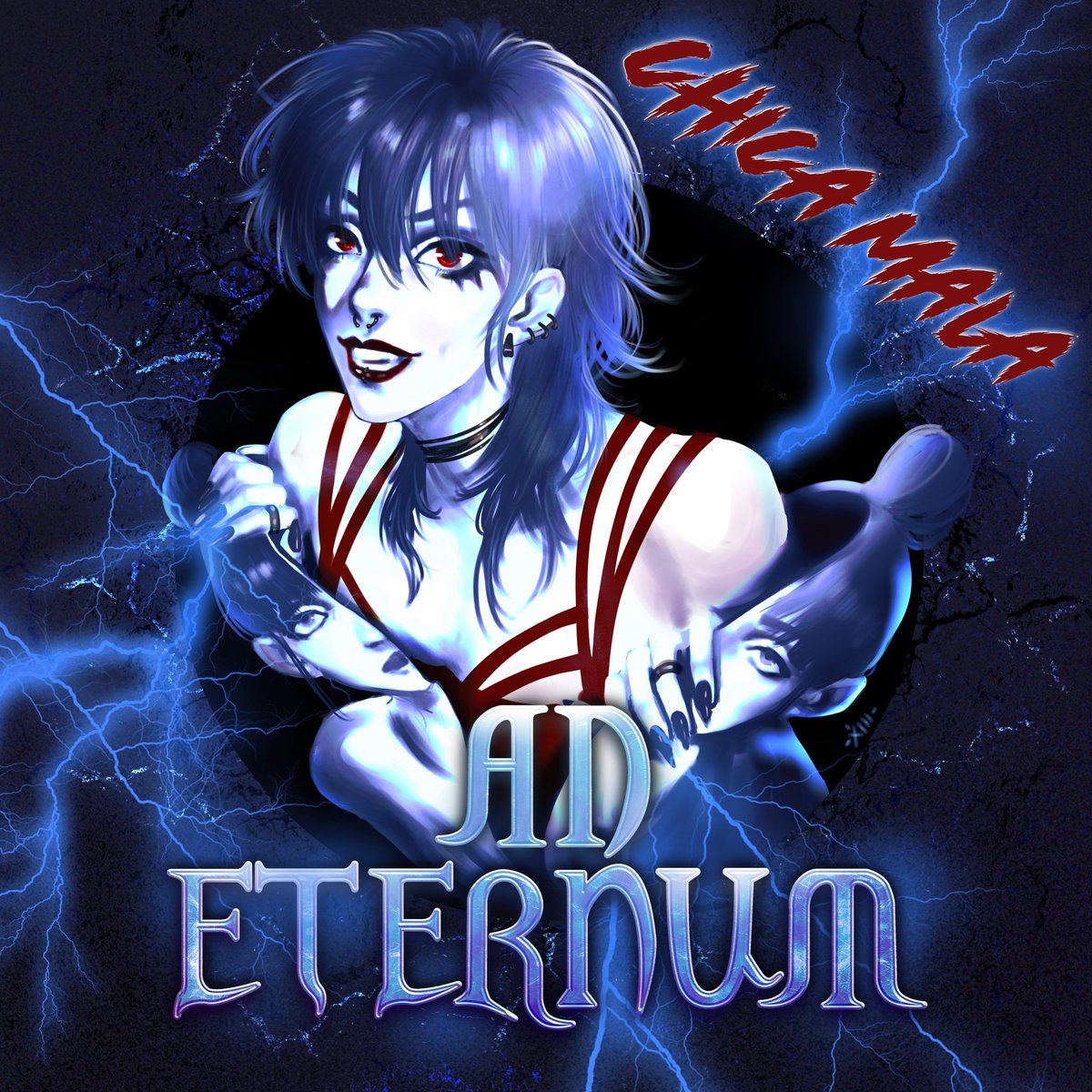 💥CHICA MALA💥
Primer single de nuestro próximo trabajo, dedicado a todas ls mujeres que luchan día a día, por romper estereotipos.
Disponible en todas las plataformas digitales.