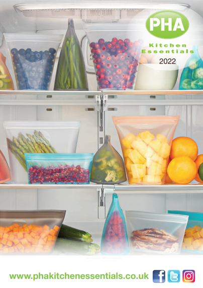 PHAKitchEssentials tweet media