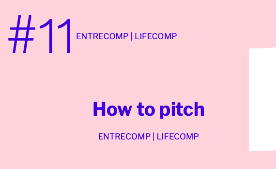 We have reached the end of our #DeuSComp - and what a ride it has been. 🎊

Our last but most important lesson covers #pitching. Storytelling is what secures investors, partners, convinces customers and carries your brand. 

Get your #toolkit right here: hubs.ly/Q011L42y0 !