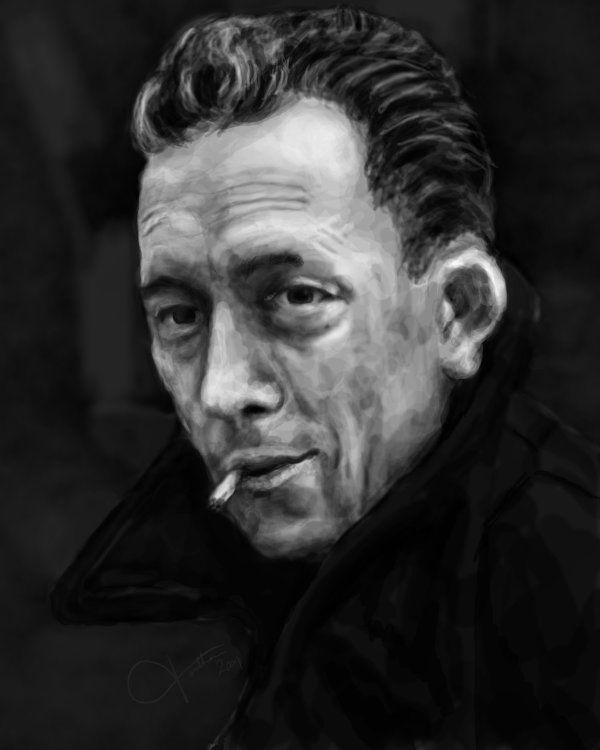 Sizi yıpratan insanlardan sessizce uzaklaşın.

Albert Camus
