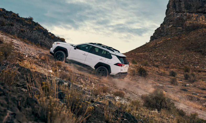 Toyota Universe on Twitter: "The impressive acceleration along with the ...