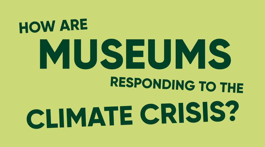 MuseumNext's tweet photo. Just one hour until the Green Museums Summit kicks off. Looking forward to welcoming more than 3,000 delegates from around the world to this virtual event! https://t.co/StxdKK4YfQ