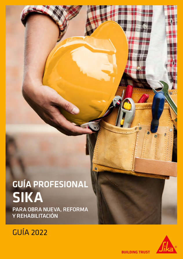 SikaSpain's tweet photo. ¿Te has descargado ya la #Guía #Profesional Sika para #obra nueva, #reforma y #rehabilitación ? 

Mucho más visual, mucho más útil, con cuadros para selección de soluciones, esquemas por zonas de la #edificación 

Aquí tienes el enlace para descarga

https://t.co/ndyF0ZY1vF https://t.co/BVAB3KASj2