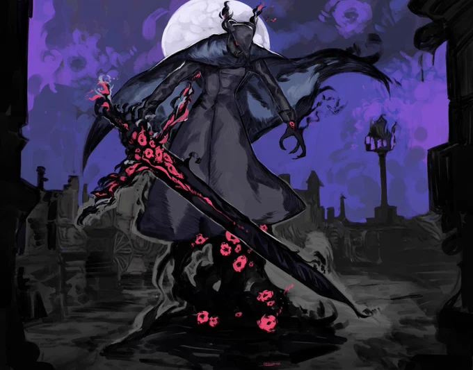 Eldritch Dress Collection, once again 
