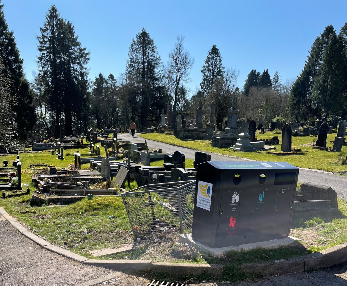 Cwm Taff Unpaid Work tweet media