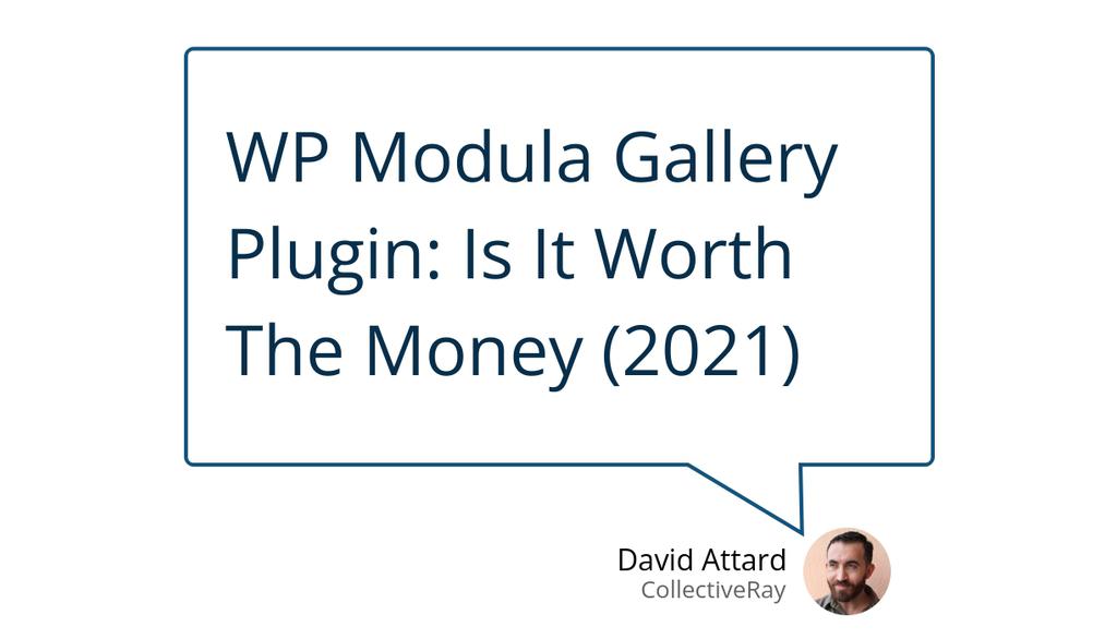 DARTCreations's tweet image. We consider Modula to be one of the best WordPress gallery plugins available.
Read more 👉 lttr.ai/usuS
#WebDesignBlogs #CreateExcellent #ActionableTutorials #FreshAirCompared #ColinNewcomer@Nimbusthemes #PrimaryTechnicalWriter #SimilarTabbedNavigation