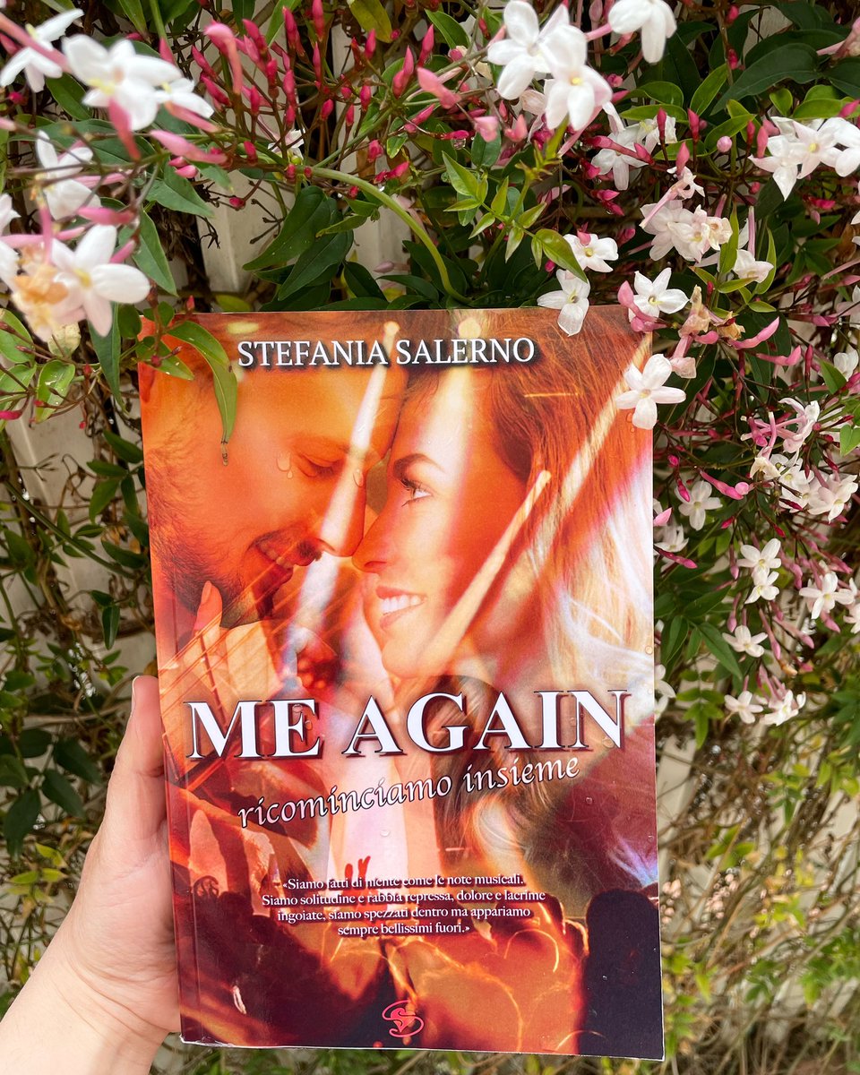 amore_non's tweet photo. Oggi vi consiglio questo Romance davvero stupendo. Sul blog la recensione https://t.co/hnnOi1iGOS #bookblogger #blog #booktwt https://t.co/bYBFqYcLO7