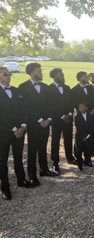 TFBANDO5's tweet image. THE FAMILIA🏴‍☠️
#LLBT🐐