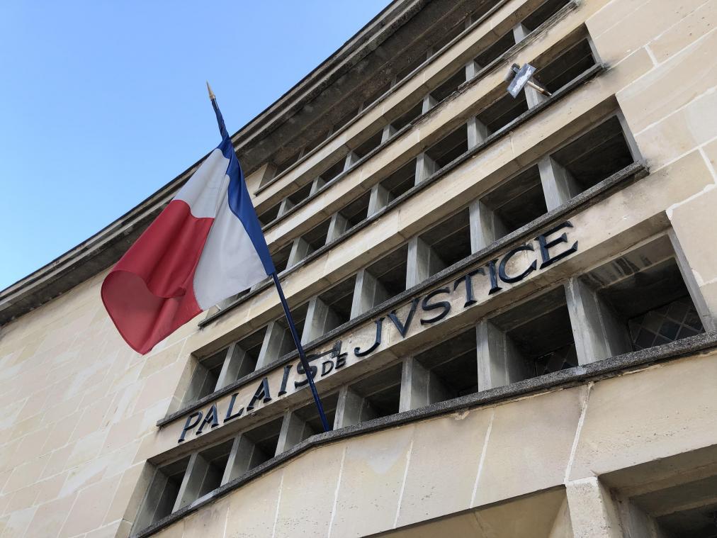 CourrierPicard's tweet photo. À #Machiel, une mère de famille condamnée pour des violences contre sa voisine #Abbeville #Justice https://t.co/UFkC12KGG6 https://t.co/9s5zPUGlNf