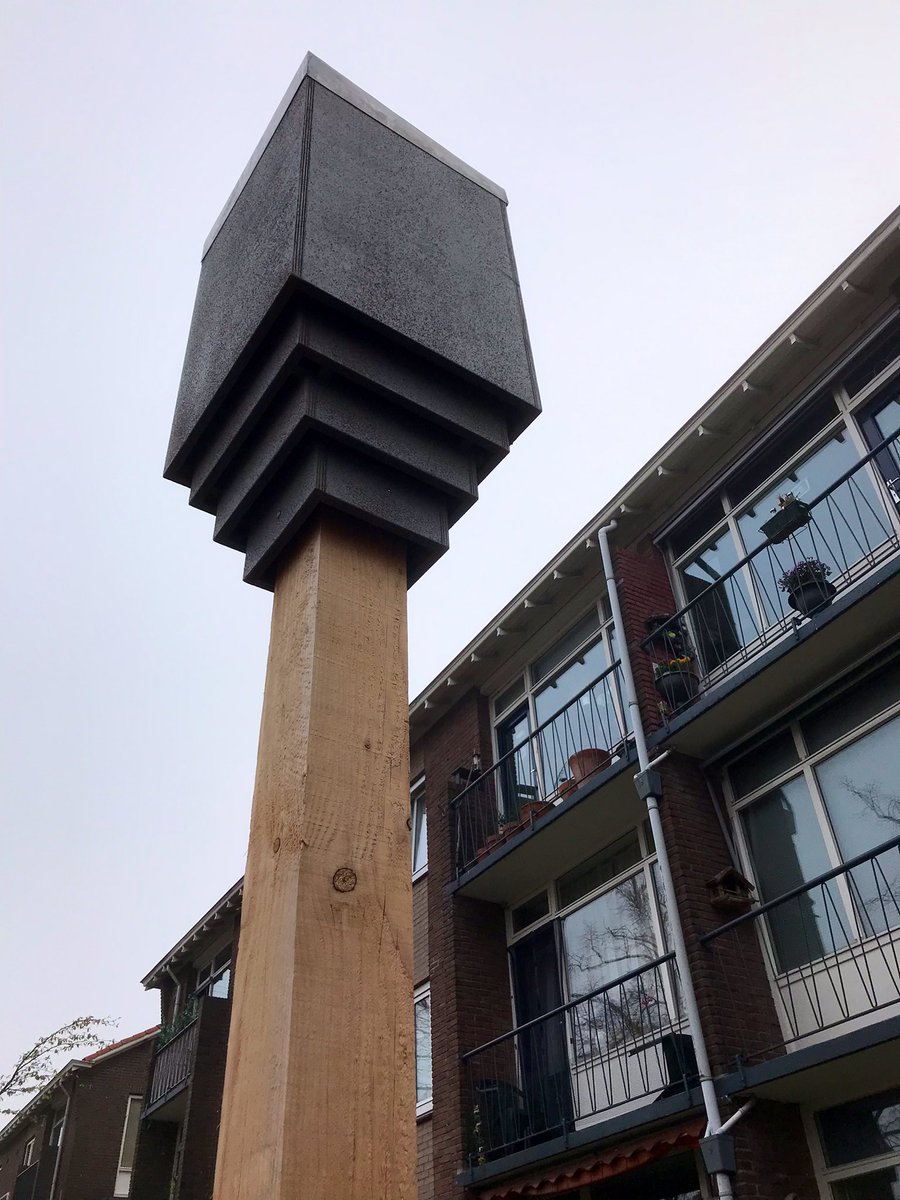 Maurice Backerra tweet media