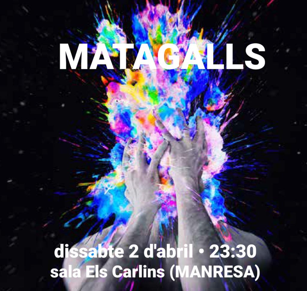 MATAGALLS tweet media