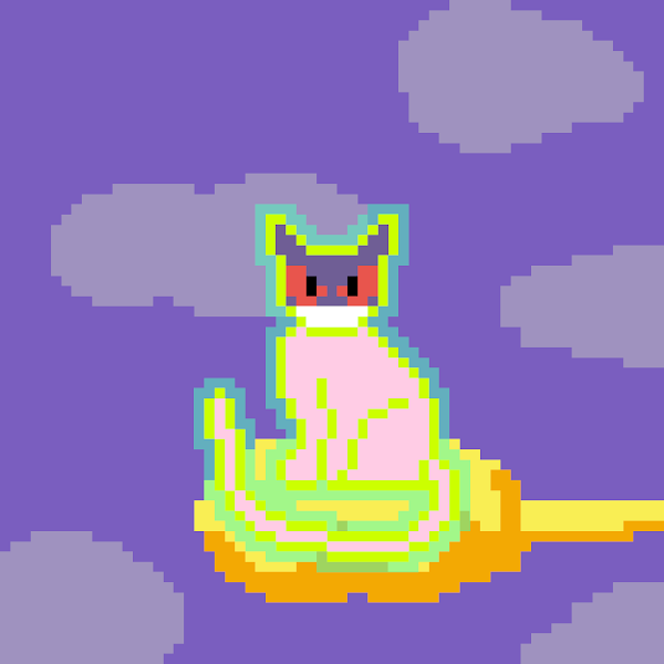 neong_nft's tweet photo. Today's Neong

Today's Neong is gengar Neong from Pokemon. Today gengar is riding the clouds!

https://t.co/F7FzctDCIs

Besides, I have a lot of friends!

https://t.co/uEw2g6qORm

#NFT #NFTs #NFTCommunity #nftcollector #NFTartist #NFTGiveaways https://t.co/tNvgonANoy