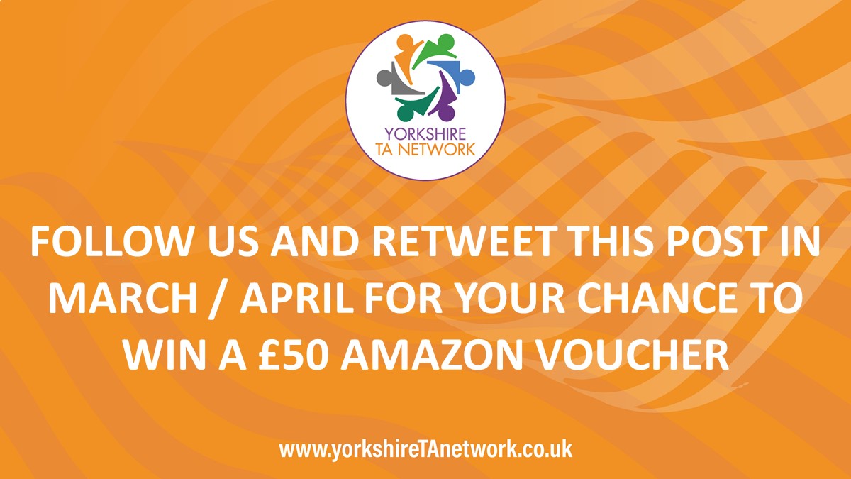 Yorkshire TA Network tweet media