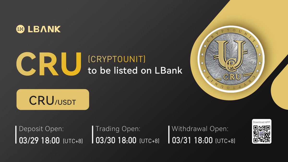 LBank.com tweet media