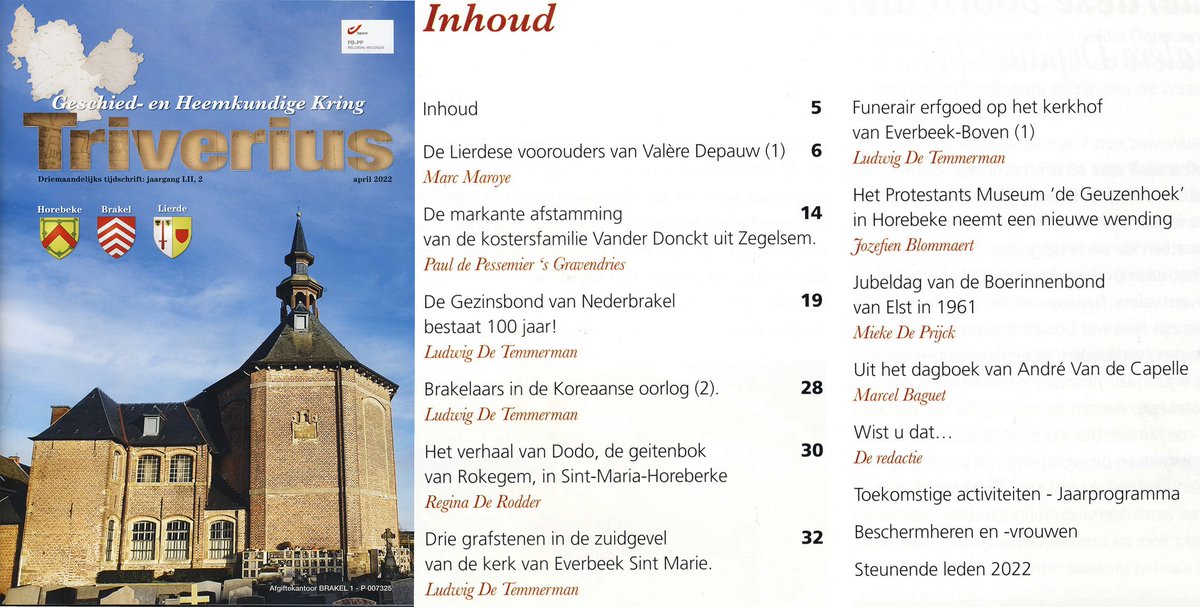 Triverius tweet picture