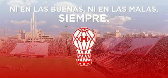 daridetrano's tweet photo. #DiaMundialDelHinchaDeHuracan 
Porque gozamos, porque sufrimos, porque somos únicos, feliz día a nosotros......LOS HINCHAS!!! Porque estamos, cómo debe ser....... https://t.co/jLS8sGUUEJ