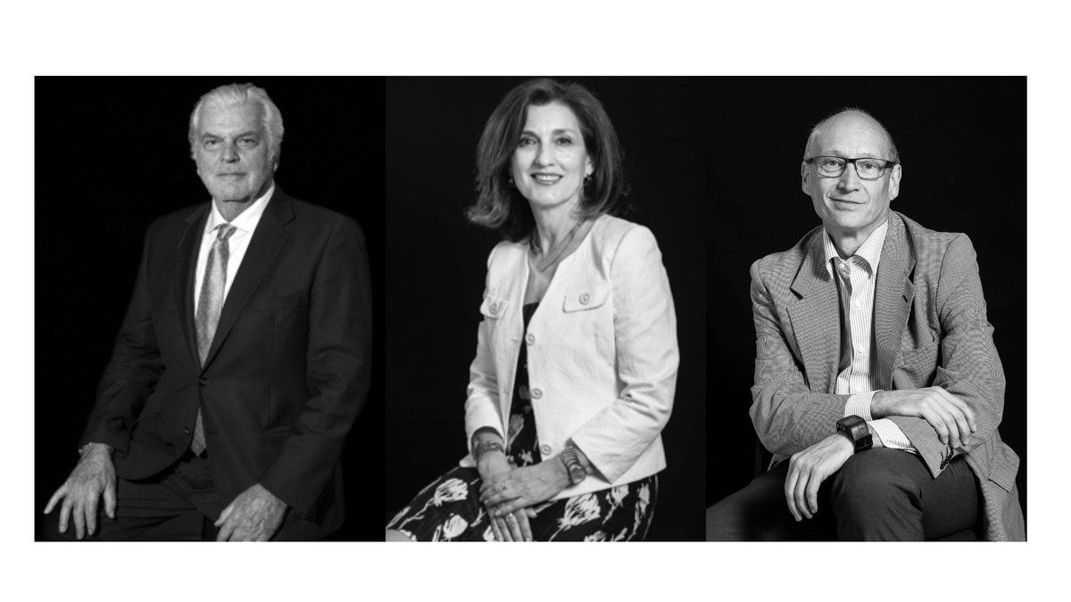 AseBio's tweet photo. 🎙️#TitularBiotech | Damos voz a la #biotech como "un recurso necesario para una agricultura sostenible y una alimentación saludable". Un texto de @anapolalv, @richardborrean1 (@Bayer4CropsES) y Augusto Rodríguez-Villa (@AlgaEnergy) en @RevistaAlimenta
➡️https://t.co/51UgJuVXCR https://t.co/GMEUj6Kinc