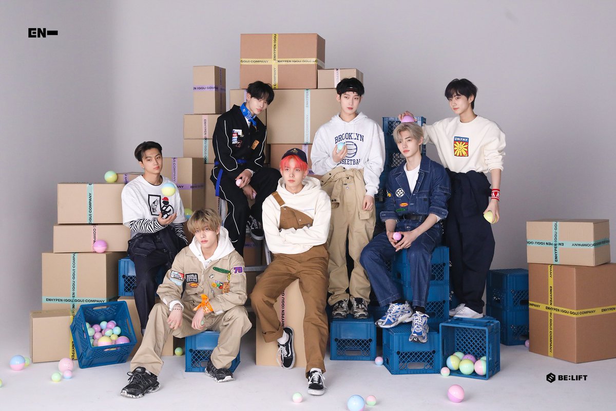 1115things's tweet image. 