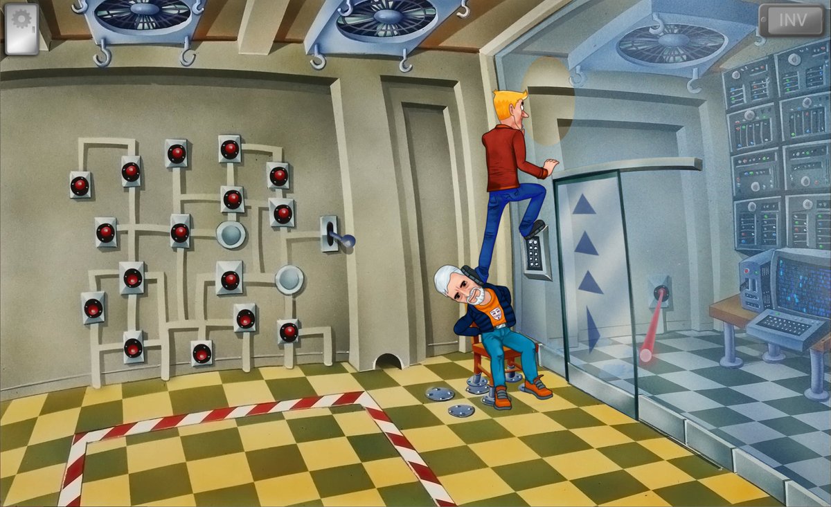 vortexczech's tweet image. Podívejte se na nový trailer a herecké obsazení Poldy 7. Pokračování bláznivé komediální adventury vychází už půli dubna. Je v něm Babiš i Rozmázl vortex.cz/podivejte-se-n…