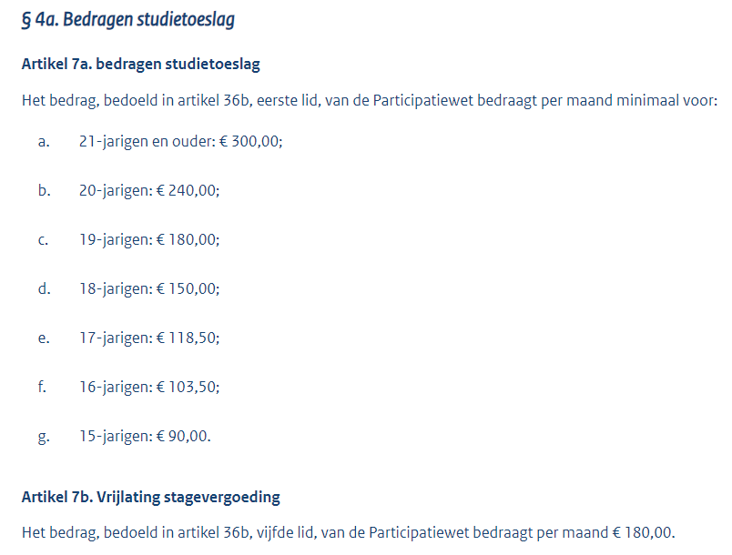 gjbarendrecht's tweet photo. Hierdoor kunnen gemeenten zoals Leiden en Utrecht studenten het hogere bedrag, dan het richtbedrag blijven uitkeren en hoeven ze niet omlaag voor bijvoorbeeld een 18 of 19-jarige.

#PakJeToeslag

3/4 https://t.co/nynXi8MRoM
